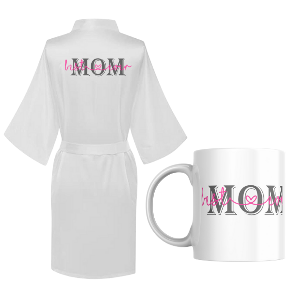 Best Mom Ever! image