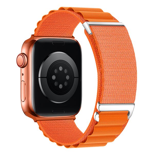 Alpine Nylon Series Band for Apple Watch