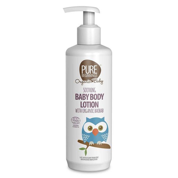 Pure Beginnings - Soothing Baby Body Lotion 250ml