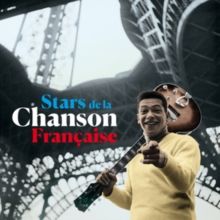 Stars De La Chanson Francaise (CD / Album)