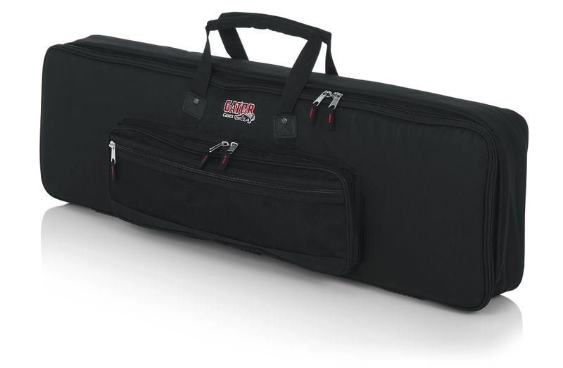 Gator Slim 61 Note Keyboard Gig Bag