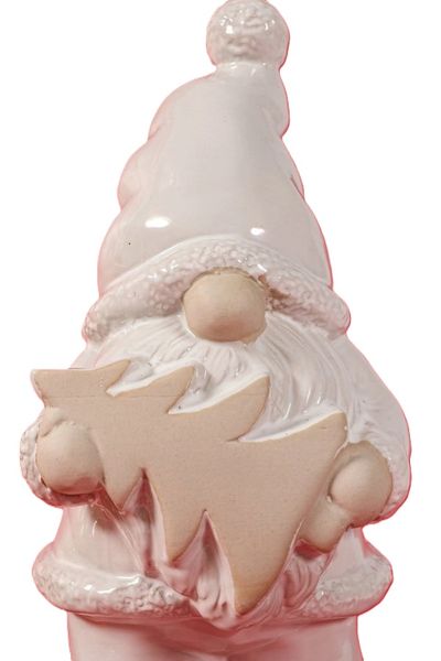Gnome Statue, 11x24cm