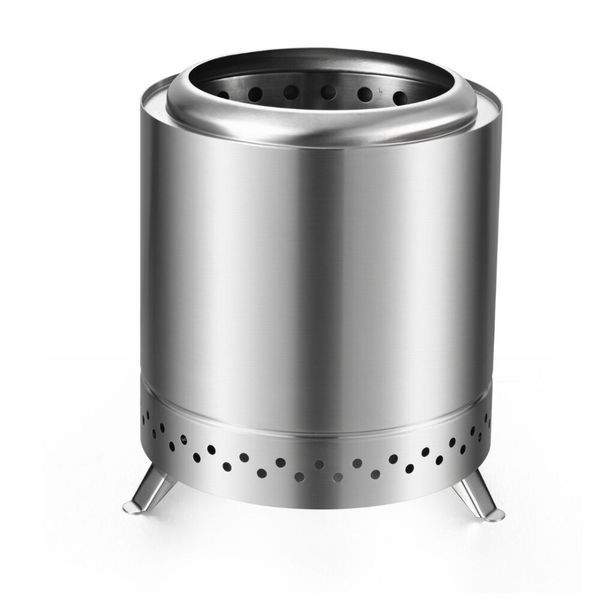 Pollux - Smokeless Fire Pit