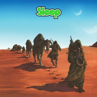Dopesmoker (Vinyl / 12" Album)