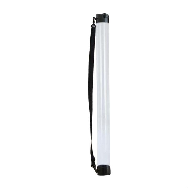 Tennis Ball Pick up Tube Carrier Outdoor Lightweight Enthusiasts Pickup