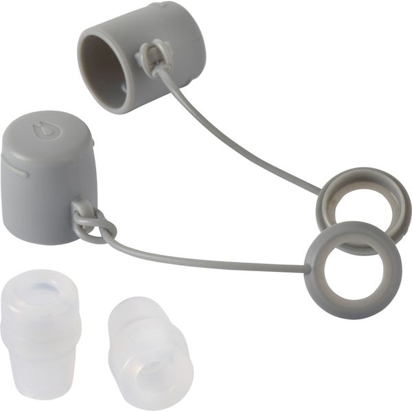 Salomon - Soft Valve Cover