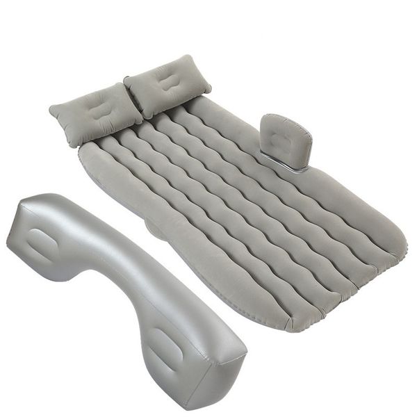 Markoman-Car Inflatable Travel Mattress Universal Seats