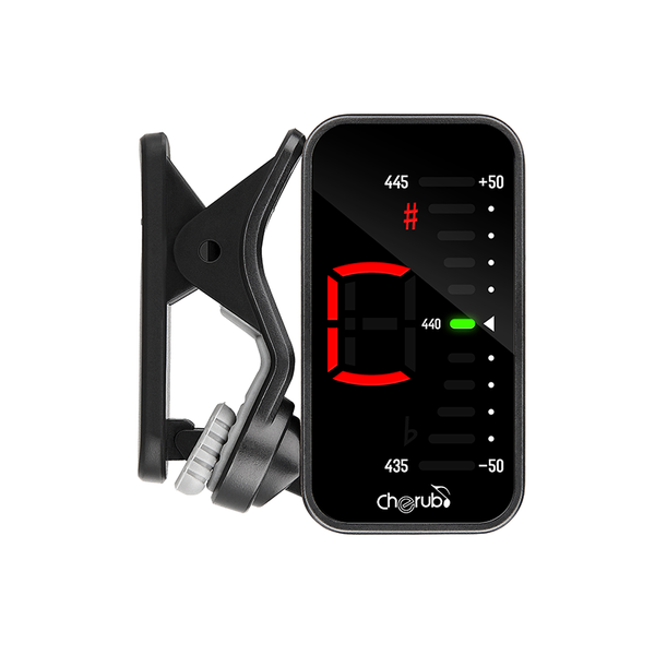 Cherub WST-551C Rechargeable Tuner