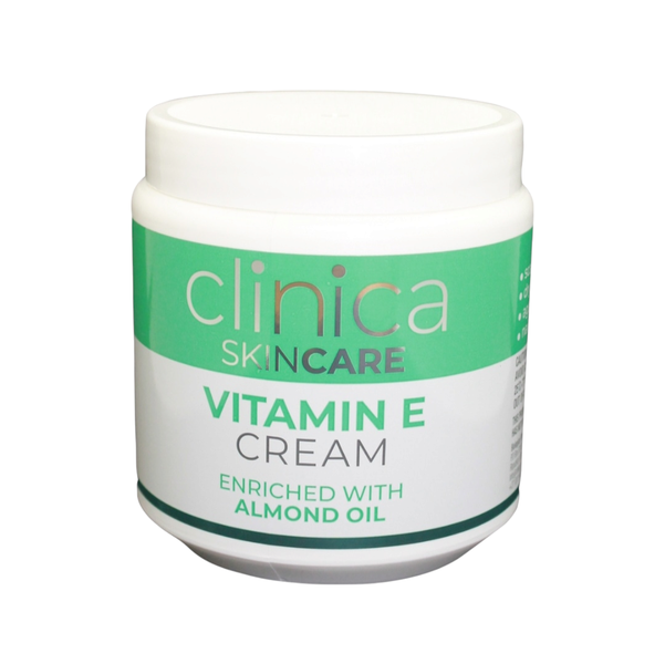Clinica Vitamin E Cream