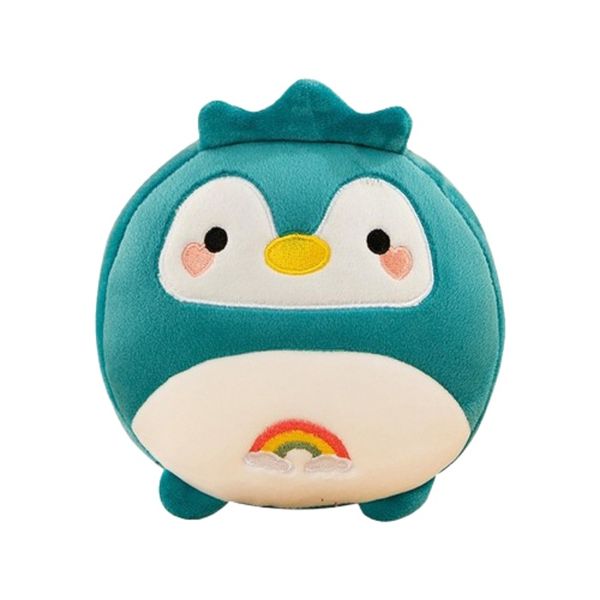 Neck Pillow with Eye Mask for Travel Home Office