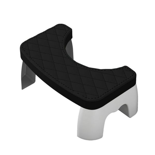 Natural Posture Bowel Assist Step