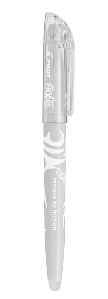 Pilot SW-FL Natural Frixion Highlighter - Box of 12 - Grey