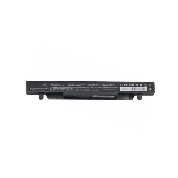 A41N1424 Battery compatible with ASUS G552VW GL552J GL552VX ZX50JX