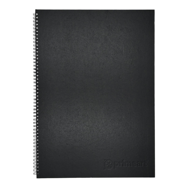 Prime Art Creative Journal Hard Cover A3