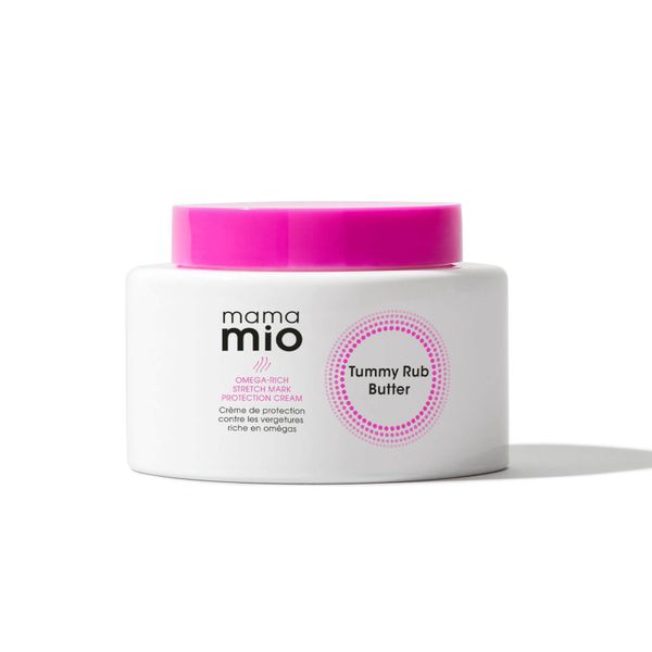 Mama Mio Supersize The Tummy Rub Butter - 240ml