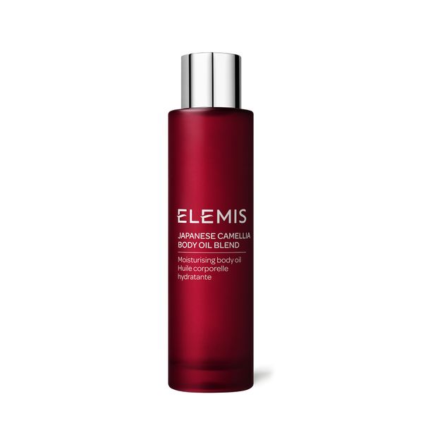 Elemis Japanese Camelia Body Oil Blend