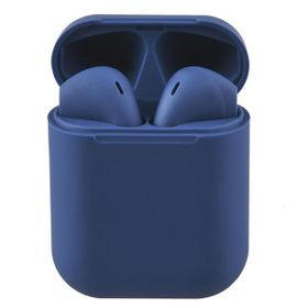 TWS i12 Earpods - Matte Finish | Buy Online in South Africa | takealot.com