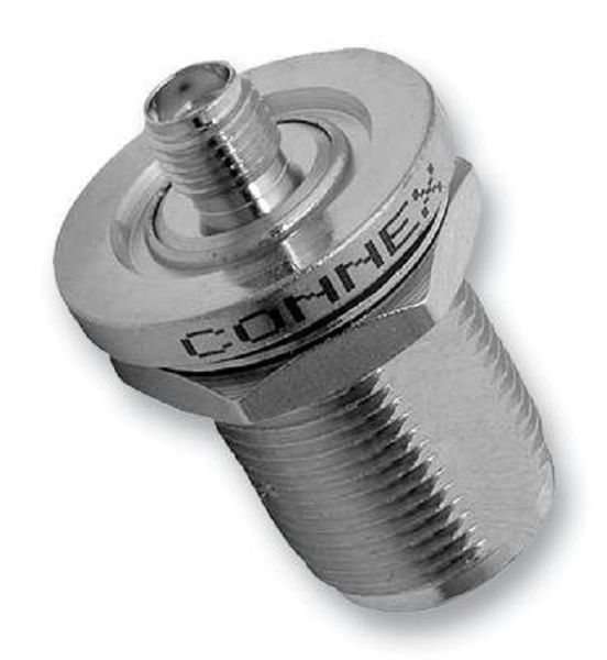 Amphenol (242163) RF / Coaxial Adapter, N, Jack, SMA, Jack