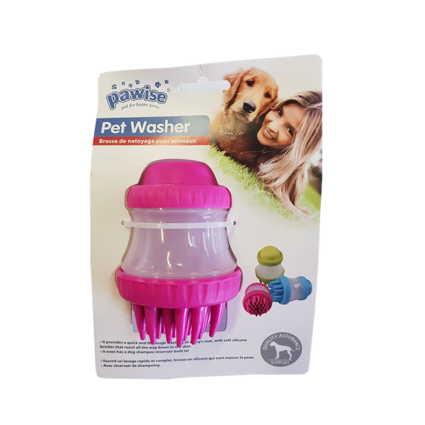Pawise Pet Washer