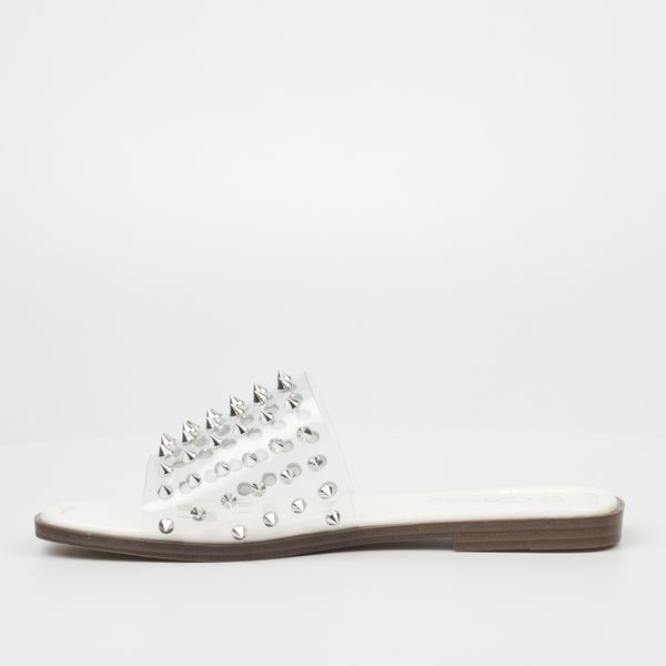 Discopia 3 - White image