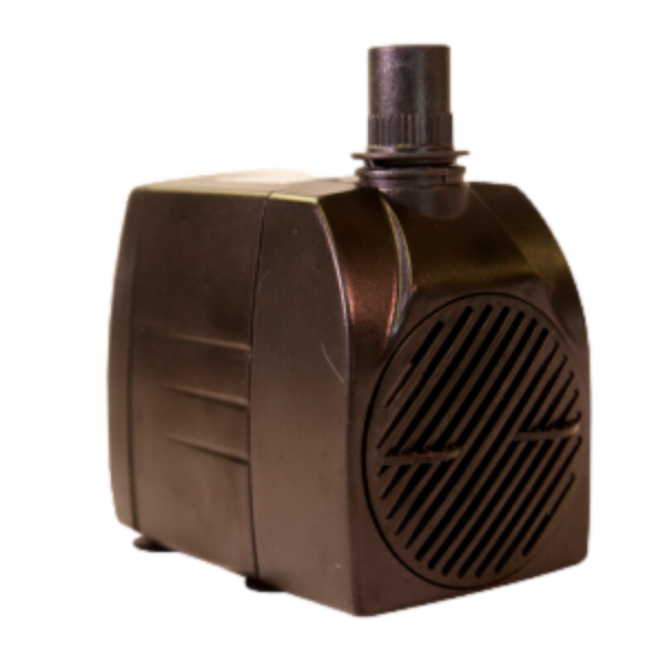 1200 L/H Pond And Fountain Pump
