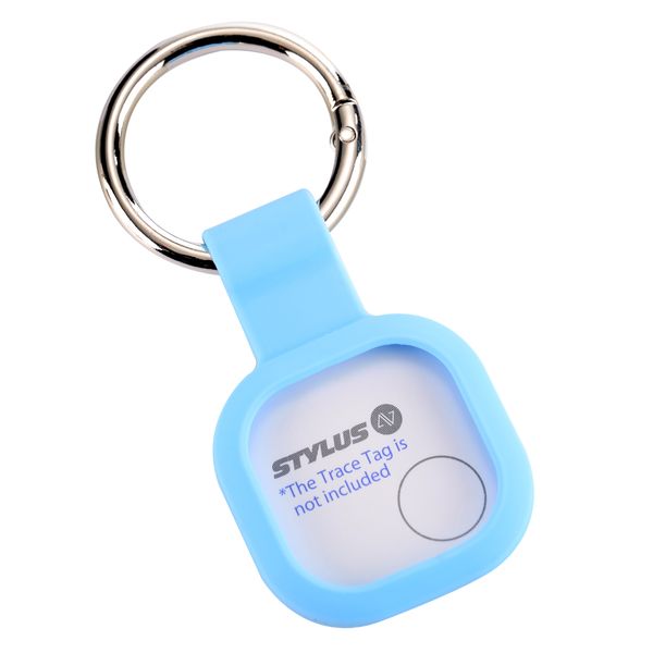 Stylus AV Trace Tag Key Chain