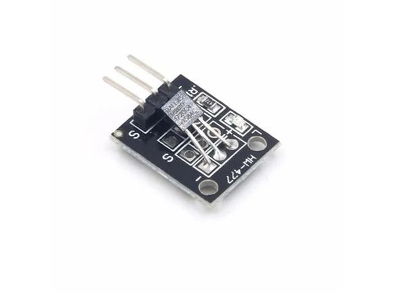 Temperature Sensor