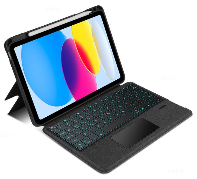 TechZA Wireless Keyboard Case Compatible with Honor Pad X8A 11 inch