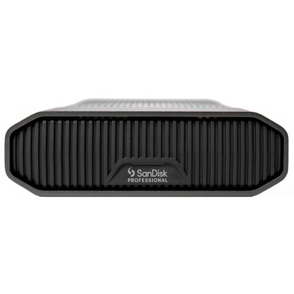 SanDisk Professional 26TB G-Drive