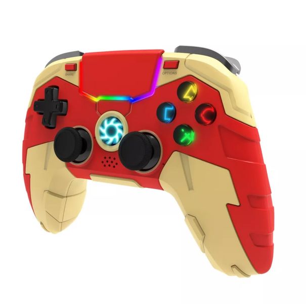 Ipega 4020A Bluetooth Game Controller For PS4 /PS3 /Android /PC