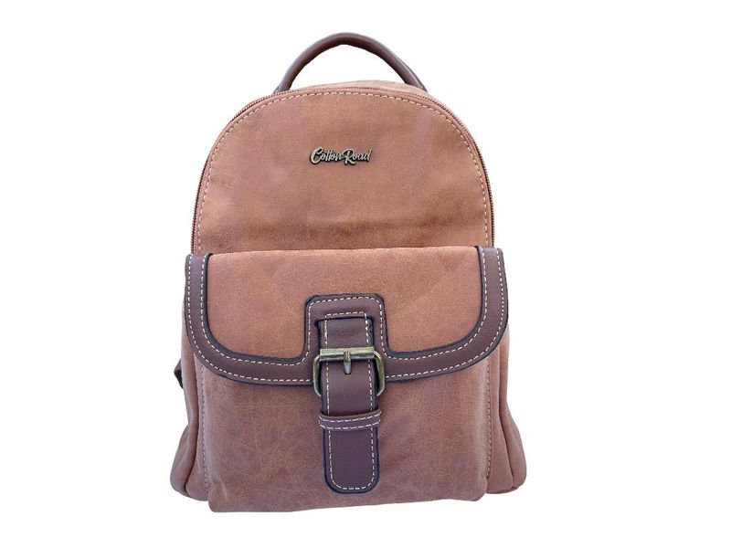 Cotton Road Ladies Versatile Fashionable Casual Backpack