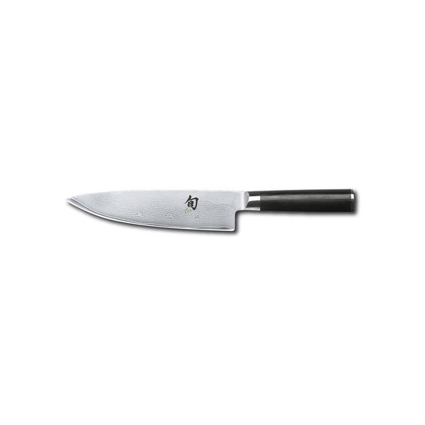Kai Shun Classic Chef's Knife Left Handed 20cm