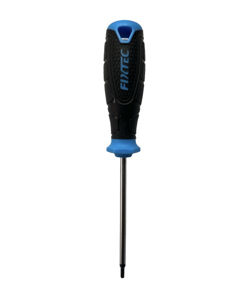 Fixtec T15x100mm Industrial T Screwdriver
