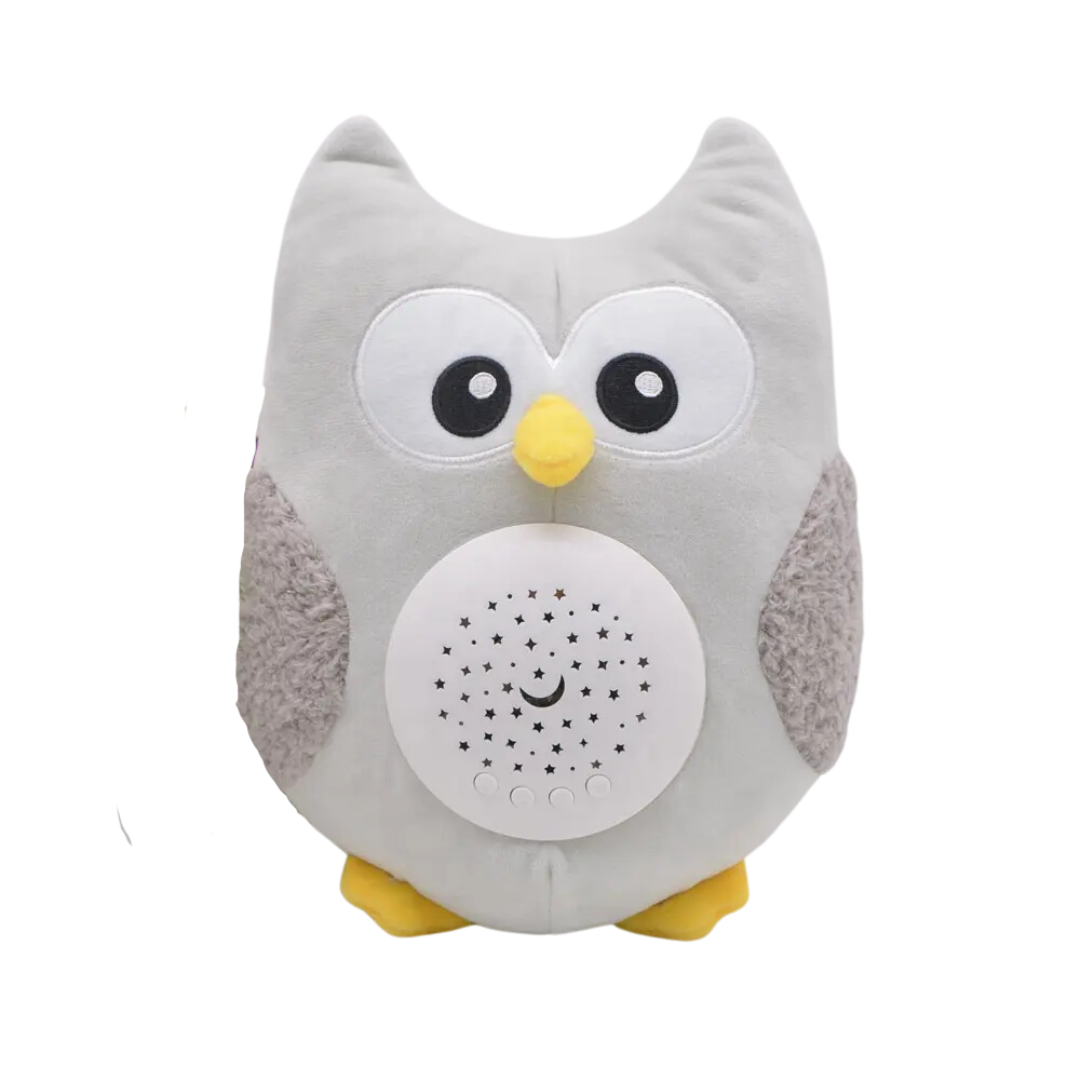 Sleepy owl projector and white noise machine Shop Today. Get it