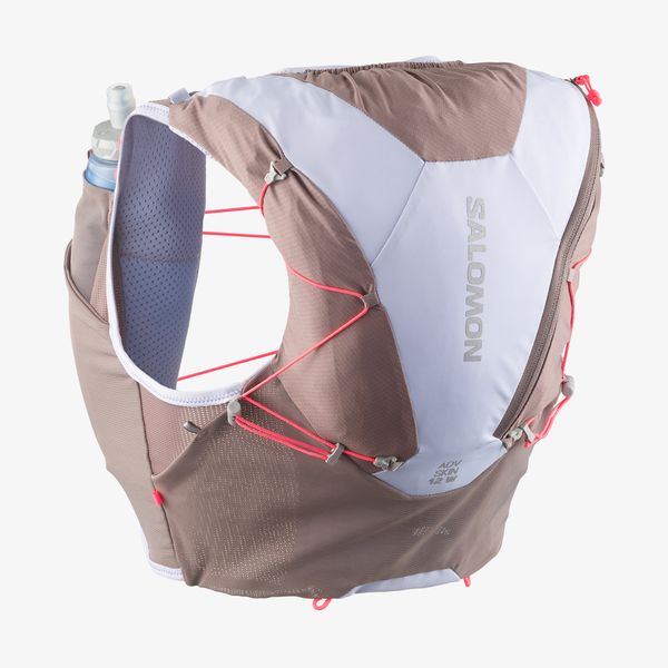 Salomon Womens ADV SKIN 12 SET