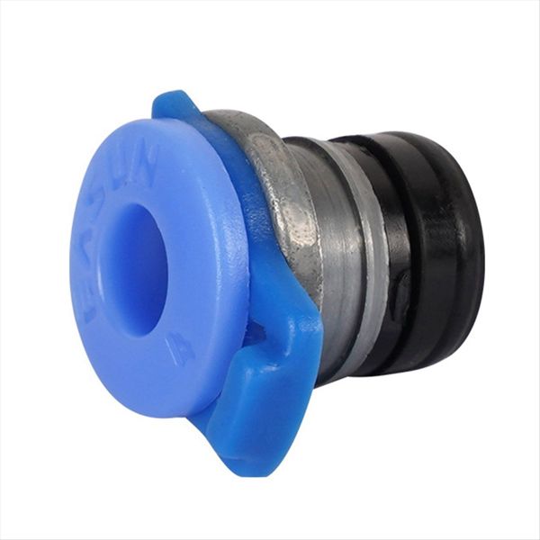 For Ercf V2 0 Voron Extruder Accessories Ecas04 Bowden Fitting 2Pcs