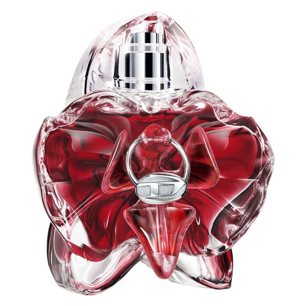 Diesel Only Desire Eau de Parfum, Metallic Vanilla, Fragrance 50ml