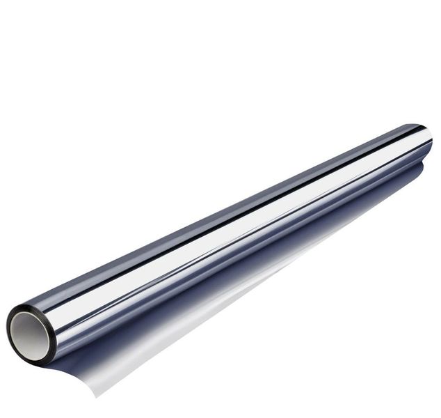 One Way Window Film Reflective Window Film Window Tint 45cm x 3m Roll