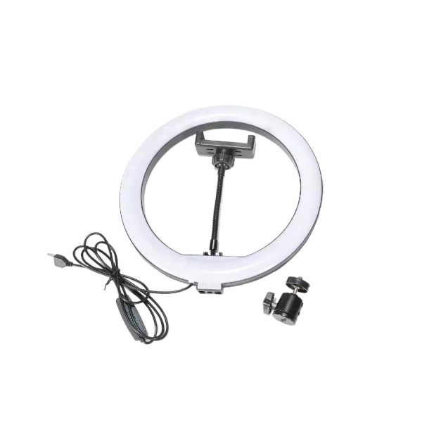 Ring Light 26cm with Stand