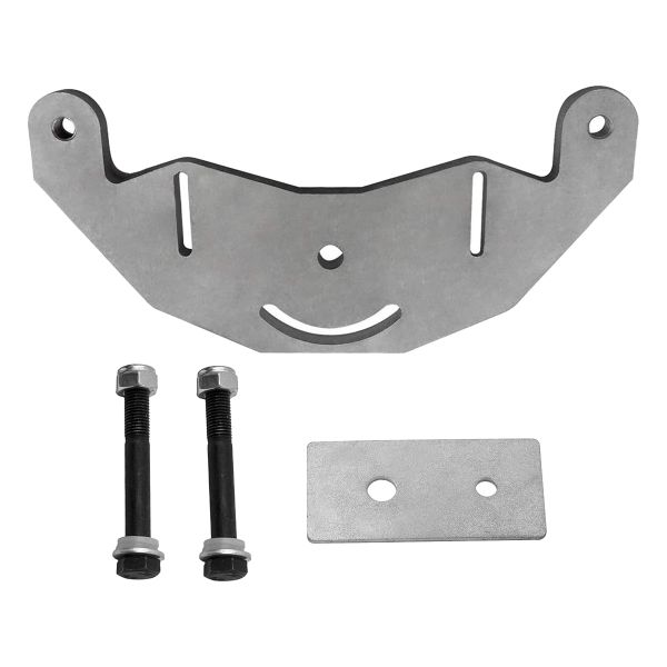 Belt Grinder D-Backing Plate For 2X72 Inch Knife Making Grinder