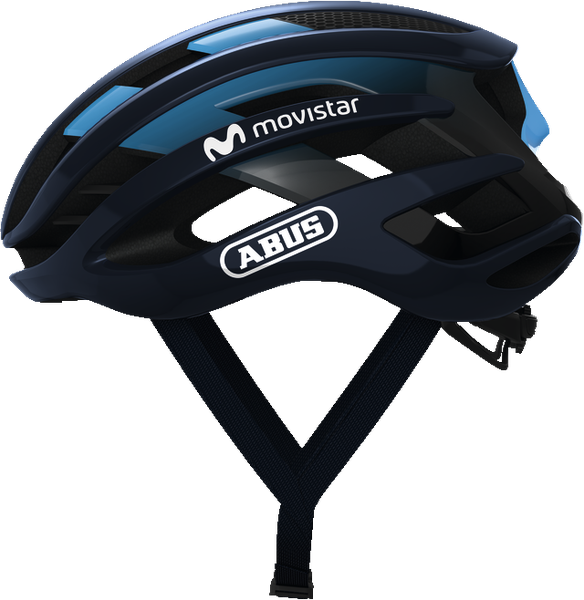 ABUS AirBreaker Ovistar Team 18 Large (58cm - 61cm)