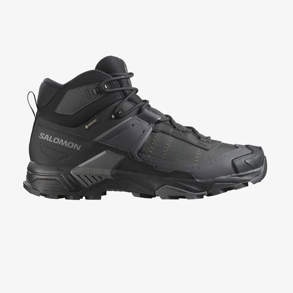 Salomon Men's X Ultra 5 MID GTX Hiking Boots