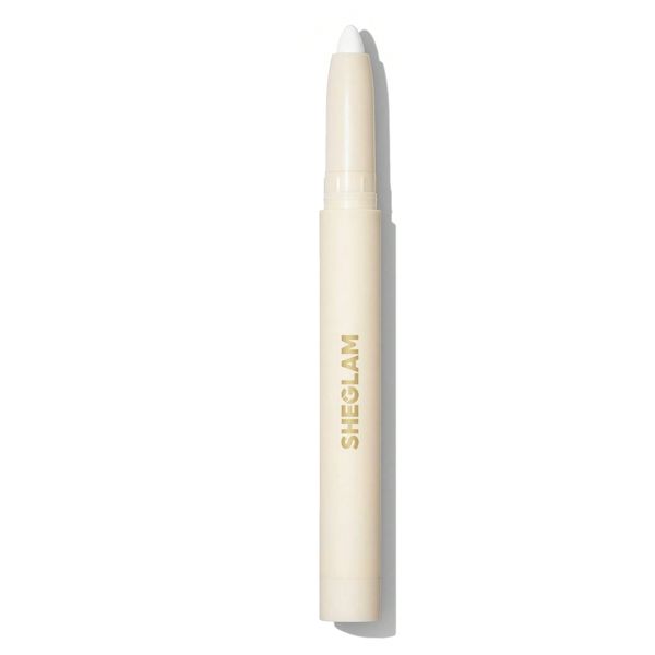 SHEGLAM Makeup Big N' Bright Eye Highlighter Pencil White