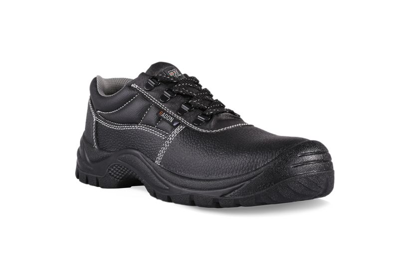DOT - Radon Safety Shoe
