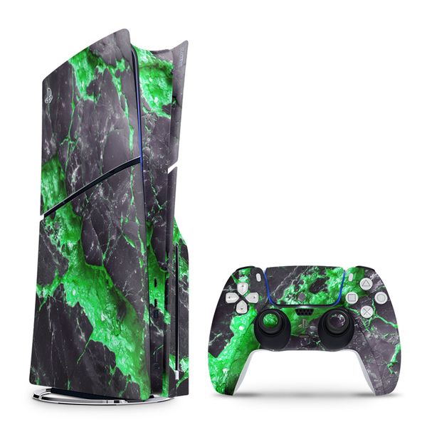 Carbon Stone Green (Decal Only image
