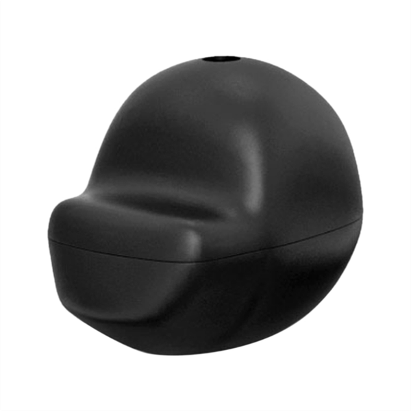 3D Skull Ice Mold Whiskey Skull Ice Party Tray Silicone Ice Mold