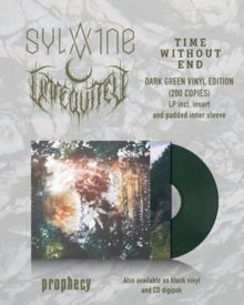Time Without End (Vinyl / 12" Album Coloured Vinyl)