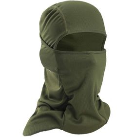 Balaclava Full Face Mask - Olive Green - Easy trade | Shop Today. Get ...