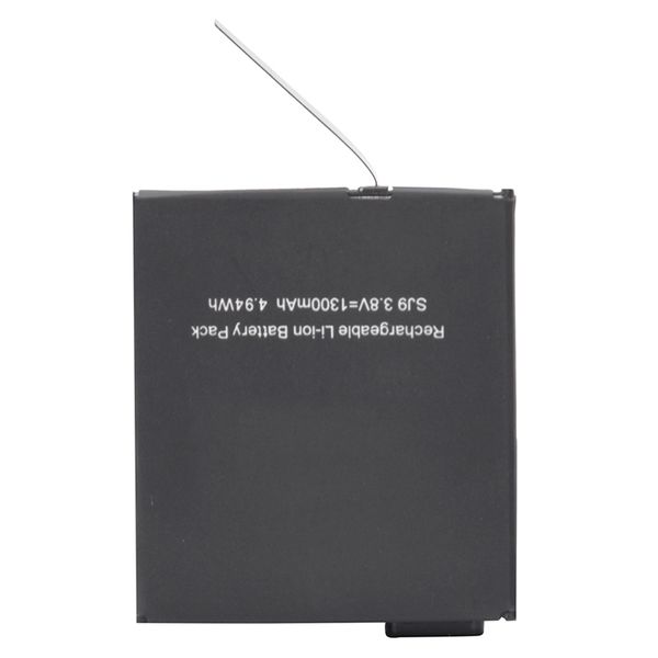1300mAh Batt Compatible With SJ9/SJ4000X