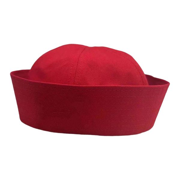Sailor Hat Novelty Captain Yacht Hat Dressing up Theme Party Performance